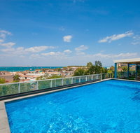 Ramada Suites by Wyndham Zen Quarter Darwin - Lennox Head Accommodation