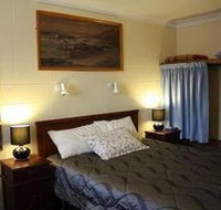 Harbour Foreshore Motel - Lennox Head Accommodation