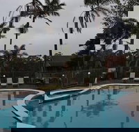Tabourie Lake Motel - Lennox Head Accommodation
