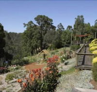 Tweed Valley Lodge - Lennox Head Accommodation