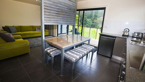 Tyenna River Cottage - Lennox Head Accommodation 3