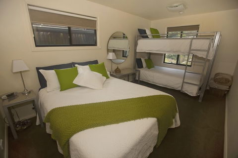 Tyenna River Cottage - Lennox Head Accommodation 0