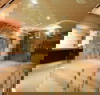 The Dorsal Boutique Hotel