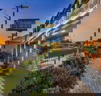 Richmond Motor Inn - Lennox Head Accommodation