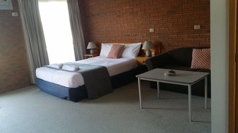 Bridge Motor Inn - Lennox Head Accommodation 6