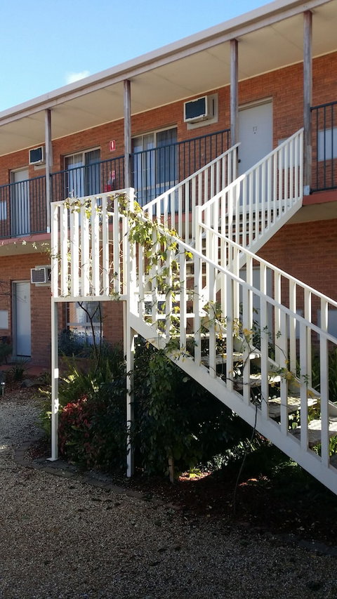 Bridge Motor Inn - Lennox Head Accommodation 1