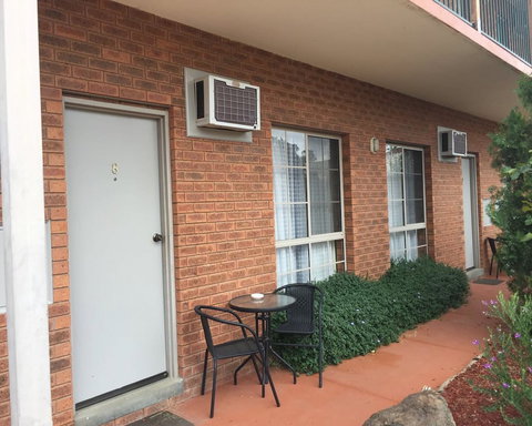 Bridge Motor Inn - Lennox Head Accommodation 2