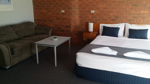 Bridge Motor Inn - Lennox Head Accommodation 5