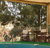Desert View Apartments - Lennox Head Accommodation