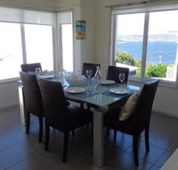Chapman Street Townhouse Bellerive HobartTasmania - Lennox Head Accommodation