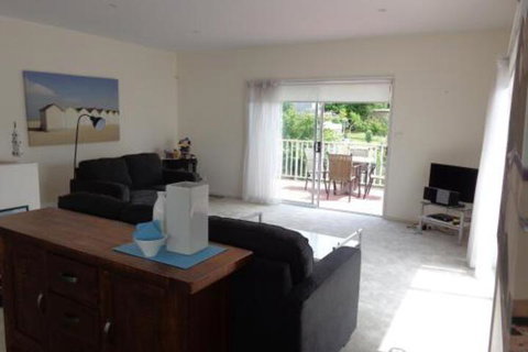 Chapman Street Townhouse Bellerive HobartTasmania - Lennox Head Accommodation 1