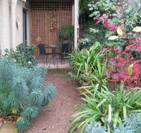Moongate Accommodation - Lennox Head Accommodation