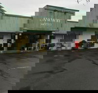 Evancourt Motel - Lennox Head Accommodation