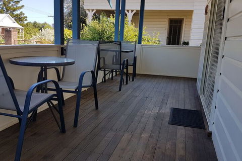 Coppers Hill Private Accommodation - Lennox Head Accommodation 6