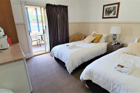 Coppers Hill Private Accommodation - Lennox Head Accommodation 5