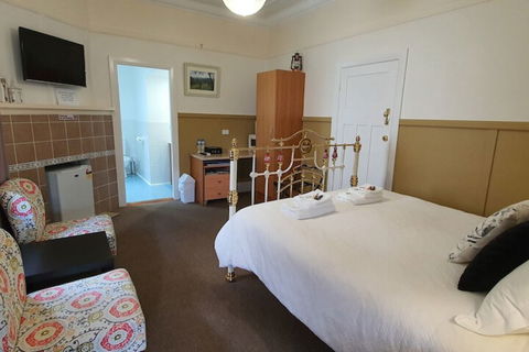 Coppers Hill Private Accommodation - Lennox Head Accommodation 4