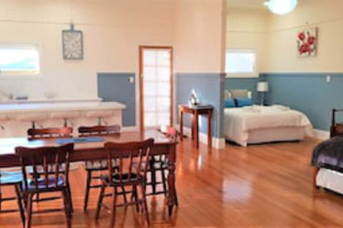 Coppers Hill Private Accommodation - Lennox Head Accommodation 0