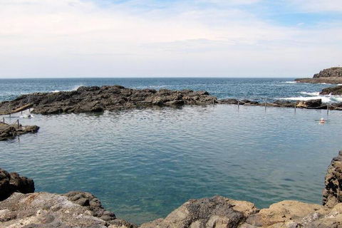 Kiama Harbour Cabins - Lennox Head Accommodation 4