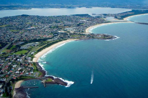 Kiama Harbour Cabins - Lennox Head Accommodation 1