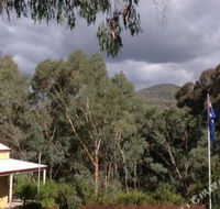 Tanwarra Lodge - Lennox Head Accommodation