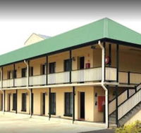 Town Square Motel - Lennox Head Accommodation