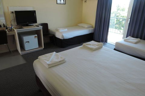 Comfort Inn The Lakes - Lennox Head Accommodation 5