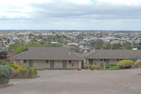 Comfort Inn The Lakes - Lennox Head Accommodation 6