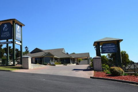 Comfort Inn The Lakes - Lennox Head Accommodation 0