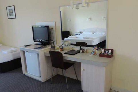 Comfort Inn The Lakes - Lennox Head Accommodation 4