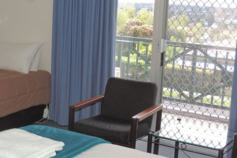 Comfort Inn The Lakes - Lennox Head Accommodation 2