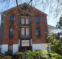 Accommodation in an Historic Warehouse - Lennox Head Accommodation
