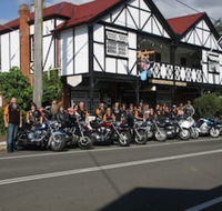 Jamberoo Pub  Saleyard Motel - Lennox Head Accommodation