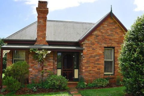 Killynaught Spa Cottages - Lennox Head Accommodation 1