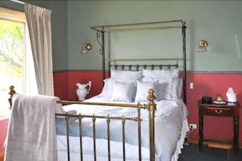 Killynaught Spa Cottages - Lennox Head Accommodation 5