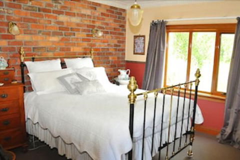 Killynaught Spa Cottages - Lennox Head Accommodation 6