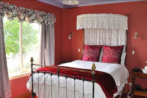 Killynaught Spa Cottages - Lennox Head Accommodation 7