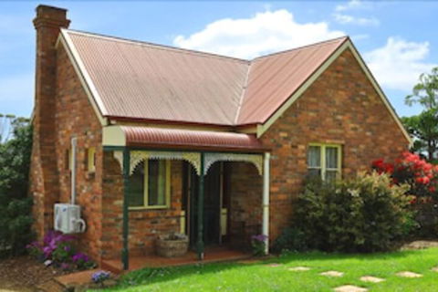 Killynaught Spa Cottages - Lennox Head Accommodation 3