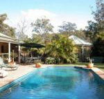 Smoky Cape Retreat - Lennox Head Accommodation