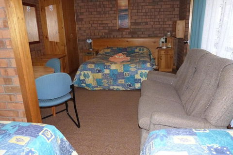 Wintersun Motel - Lennox Head Accommodation 4