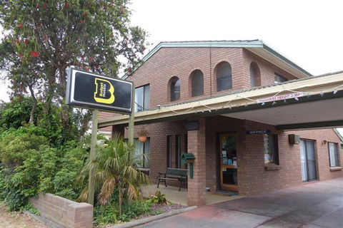 Wintersun Motel - Lennox Head Accommodation 3