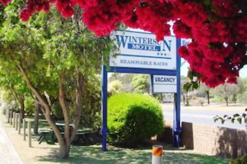 Wintersun Motel - Lennox Head Accommodation 2