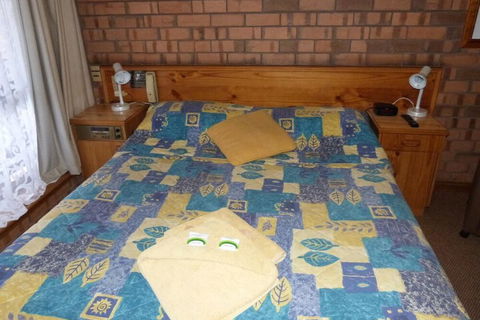 Wintersun Motel - Lennox Head Accommodation 6