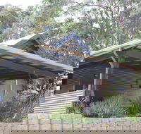 Scotsdale Valley Studios - Lennox Head Accommodation