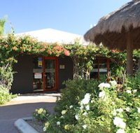 BIG4 Stuart Range Outback Resort - Lennox Head Accommodation