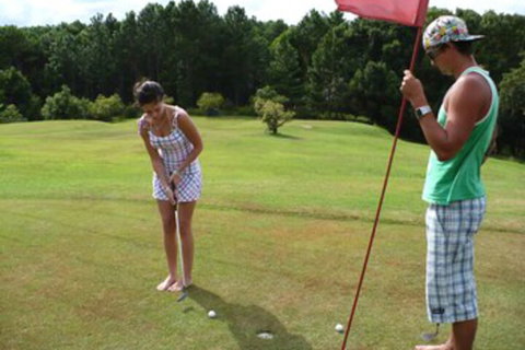 Tropical Coast Retreat - Lennox Head Accommodation 2