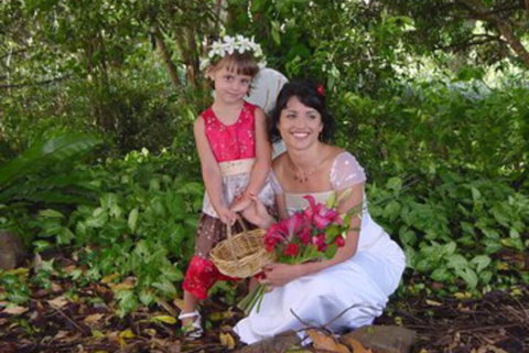 Tropical Coast Retreat - Lennox Head Accommodation 4