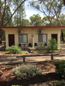 Wagon Wheel Motel - Lennox Head Accommodation 0