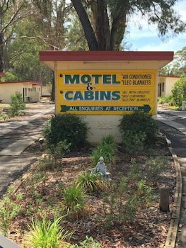Wagon Wheel Motel - Lennox Head Accommodation 2