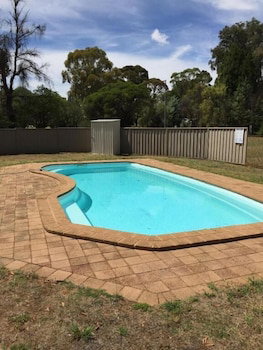 Wagon Wheel Motel - Lennox Head Accommodation 6