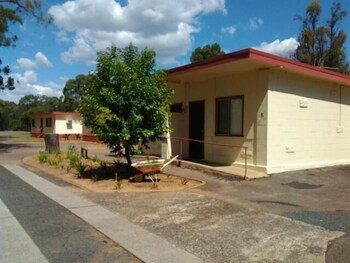 Wagon Wheel Motel - Lennox Head Accommodation 1
